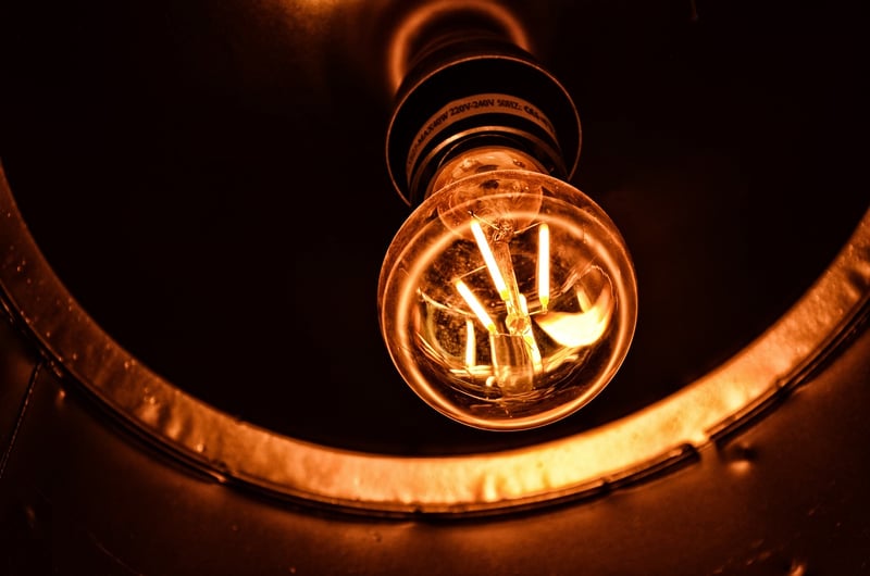 Outdoor lighting solutions