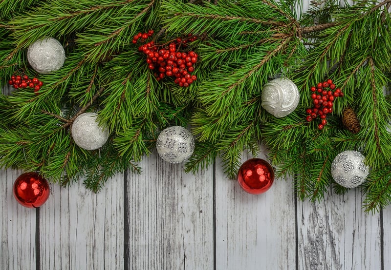 Seasonal decorations